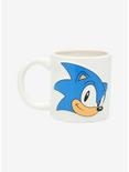 Sonic The Hedgehog Let's Roll Mug, , hi-res
