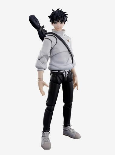 Bandai Spirits Jujutsu Kaisen 0: The Movie S.H. Figuarts Yuta