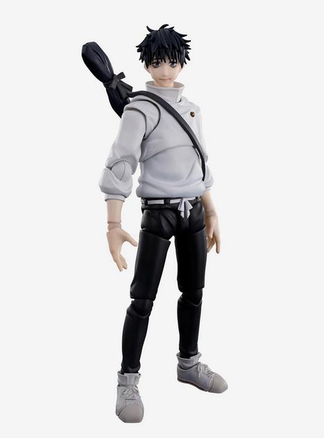 Bandai Spirits Jujutsu Kaisen 0: The Movie S.H. Figuarts