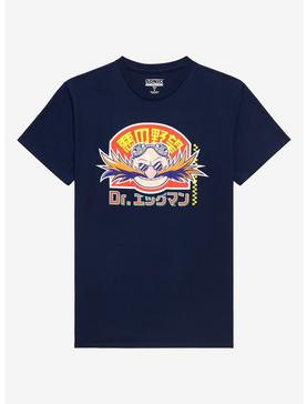 Sonic The Hedgehog Eggman T-Shirt, , hi-res