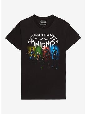 DC Comics Gotham Knights Characters T-Shirt, , hi-res