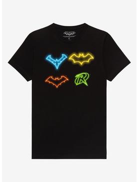 DC Comics Gotham Knights Icons T-Shirt, , hi-res