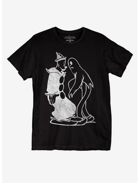 Koko The Clown & Ghost T-Shirt, , hi-res