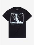 The Dragon Prince Zym T-Shirt, BLACK, hi-res