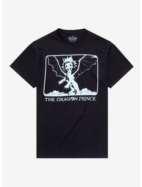 The Dragon Prince Zym T-Shirt, , hi-res