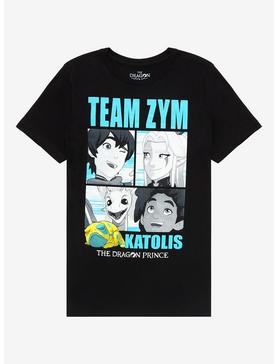 The Dragon Prince Team Zym T-Shirt, , hi-res