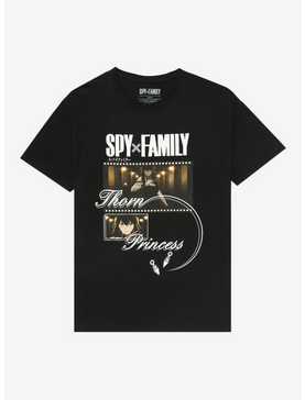Spy X Family Yor Thorn Princess T-Shirt, , hi-res