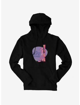Pink Panther Coolest Cat In Town Hoodie, , hi-res