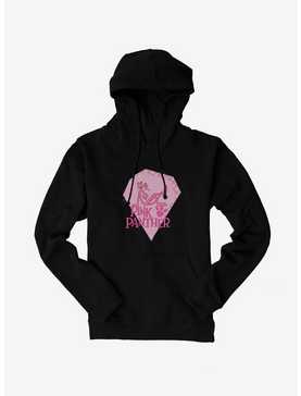 Pink Panther Diamond Hoodie, , hi-res