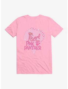 Pink Panther Diamond Sweatshirt, , hi-res