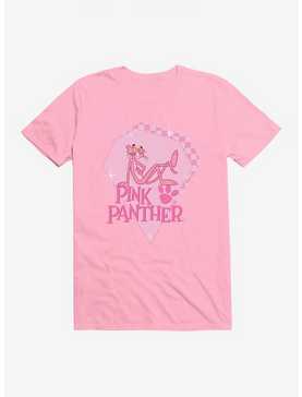 Pink Panther Diamond Sweatshirt, , hi-res