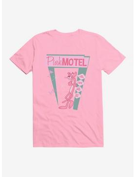 Pink Panther Pink Motel Sweatshirt, , hi-res