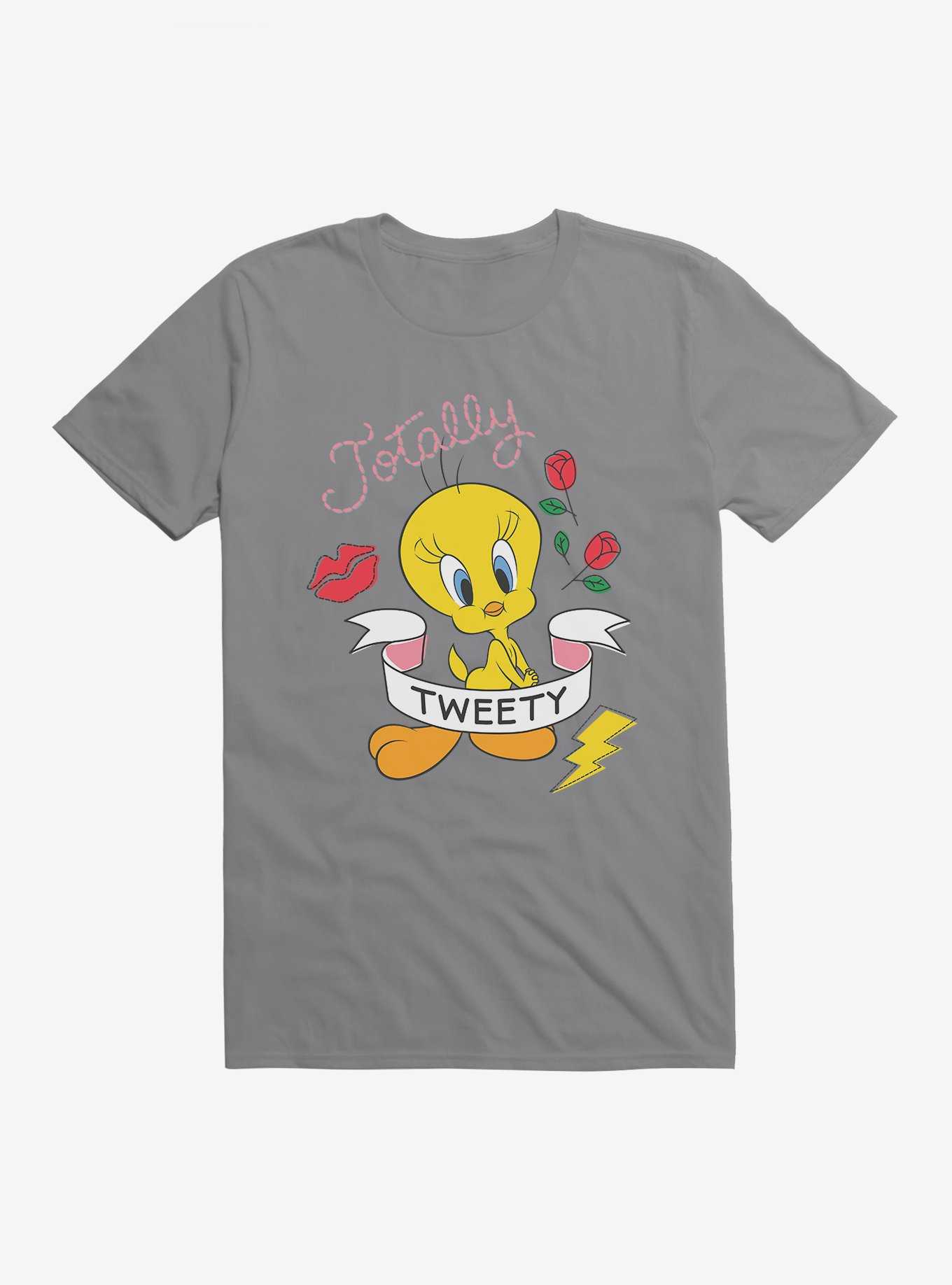 Looney Tunes Totally Tweety T-Shirt, , hi-res