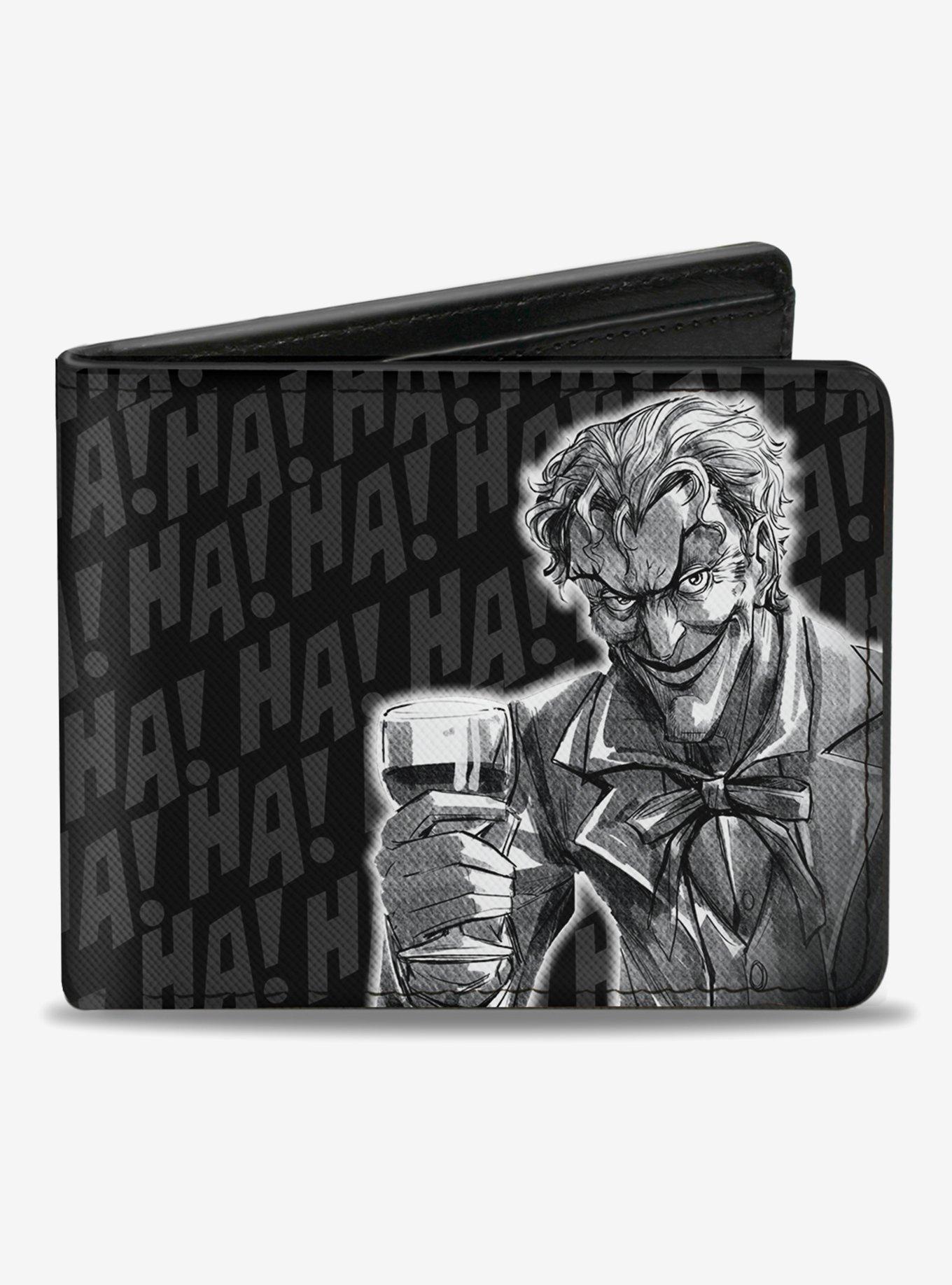 Joker wallets deals