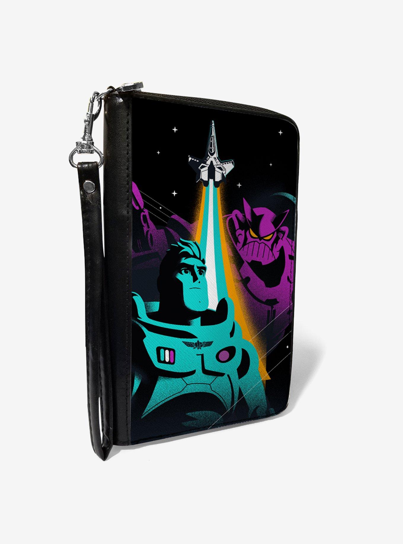 Buzz lightyear cheap wallet