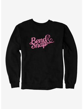 Legally Blonde Bend And Snap Sweatshirt, , hi-res