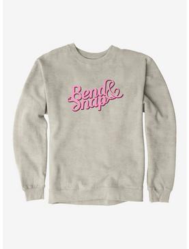 Legally Blonde Bend And Snap Sweatshirt, , hi-res