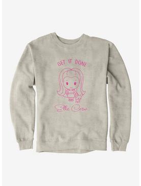Legally Blonde Elle Crew Get It Done Sweatshirt, , hi-res