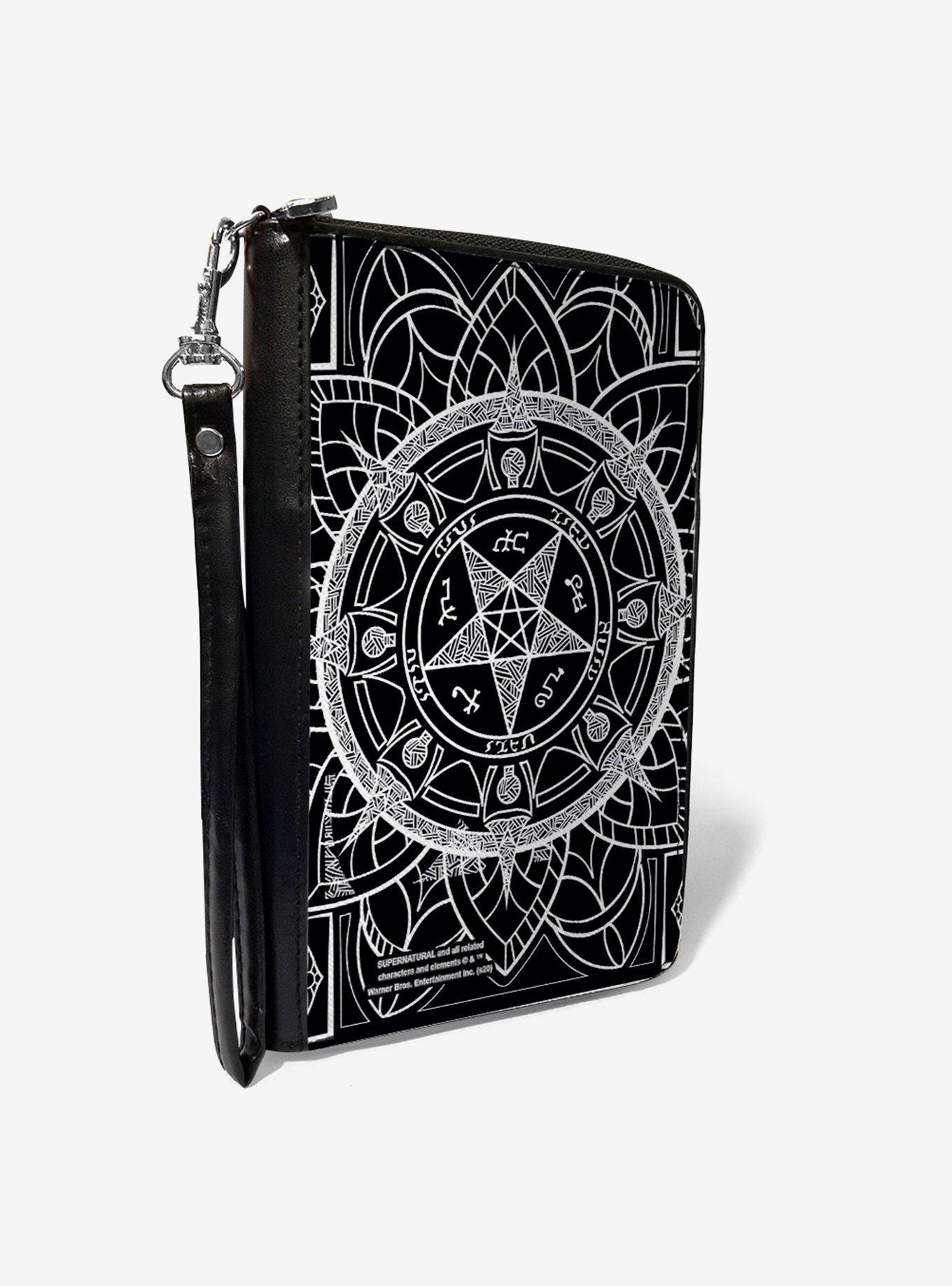 Pentagram Wallet