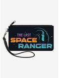 Disney Pixar Lightyear Last Ranger Zip Wallet, , hi-res