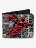 Marvel Daredevil Price Box Bifold Wallet, , hi-res