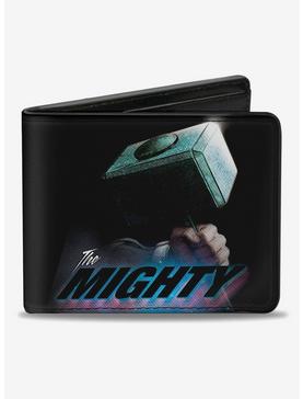 Marvel Thors The Mighty Space Dust Bifold Wallet, , hi-res