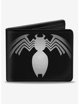 Marvel Venom Chest Spider Bifold Wallet, , hi-res