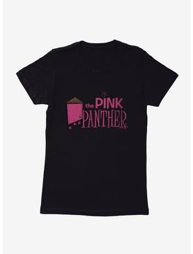 Pink Panther Door Womens T-Shirt, , hi-res