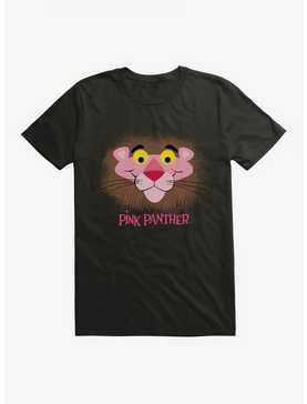 Pink Panther Cute Smirk T-Shirt, , hi-res
