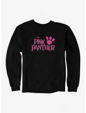 Pink Panther Classic Logo Sweatshirt, , hi-res