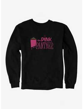 Pink Panther Door Sweatshirt, , hi-res