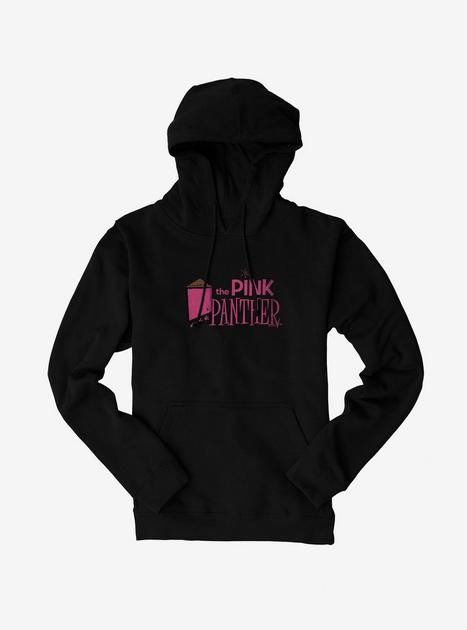 Pink panther hoodie discount h&m