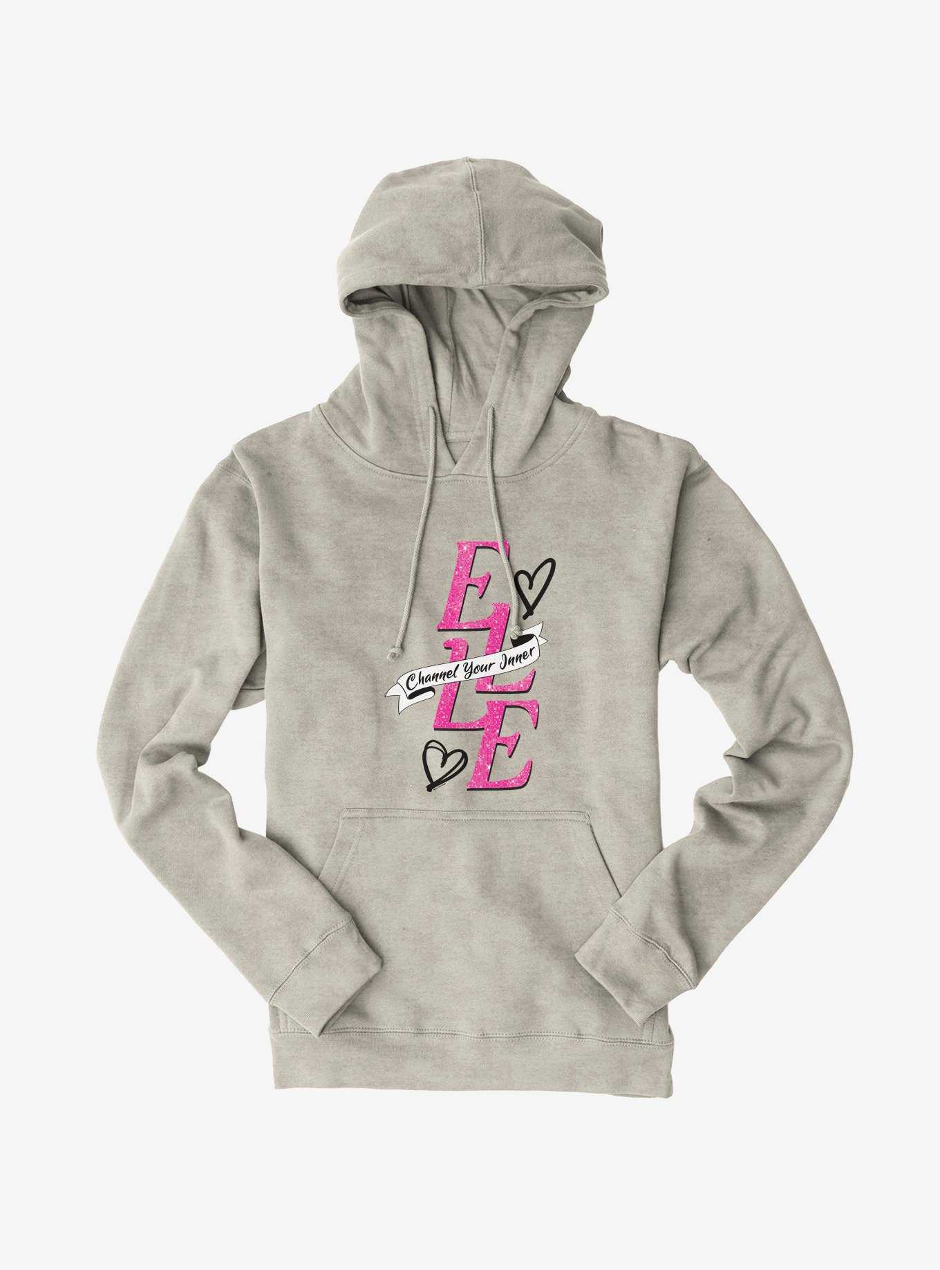 Legally Blonde Channel Your Inner Elle Hoodie, , hi-res