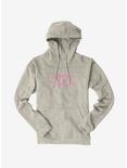 Legally Blonde I Object! Hoodie, OATMEAL HEATHER, hi-res
