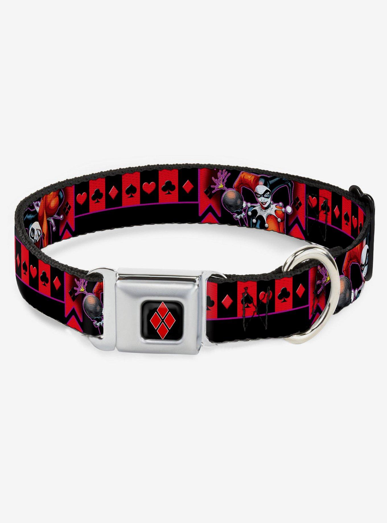 harley quinn boxlunch