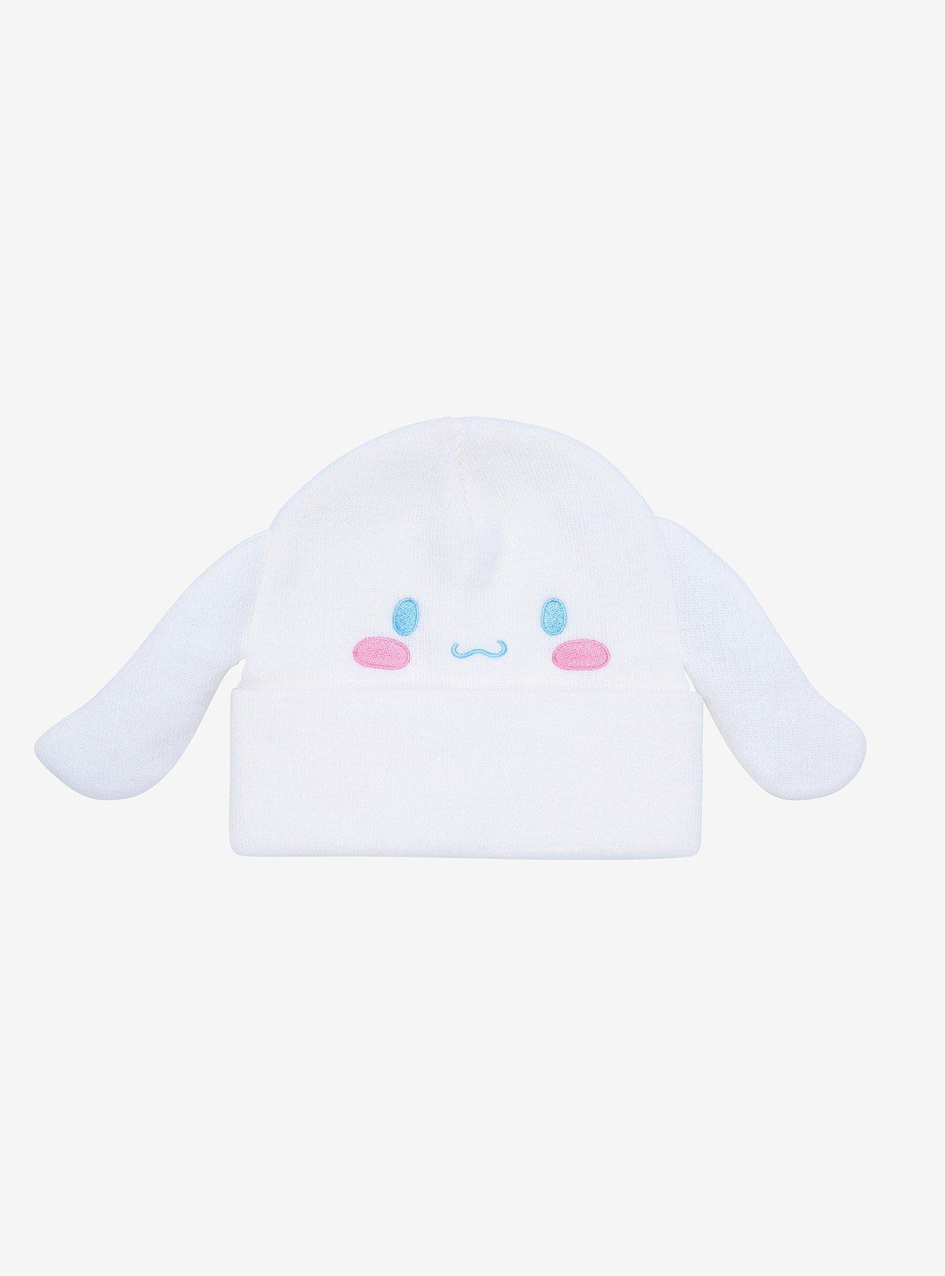 Cinnamoroll Figural Beanie, , hi-res