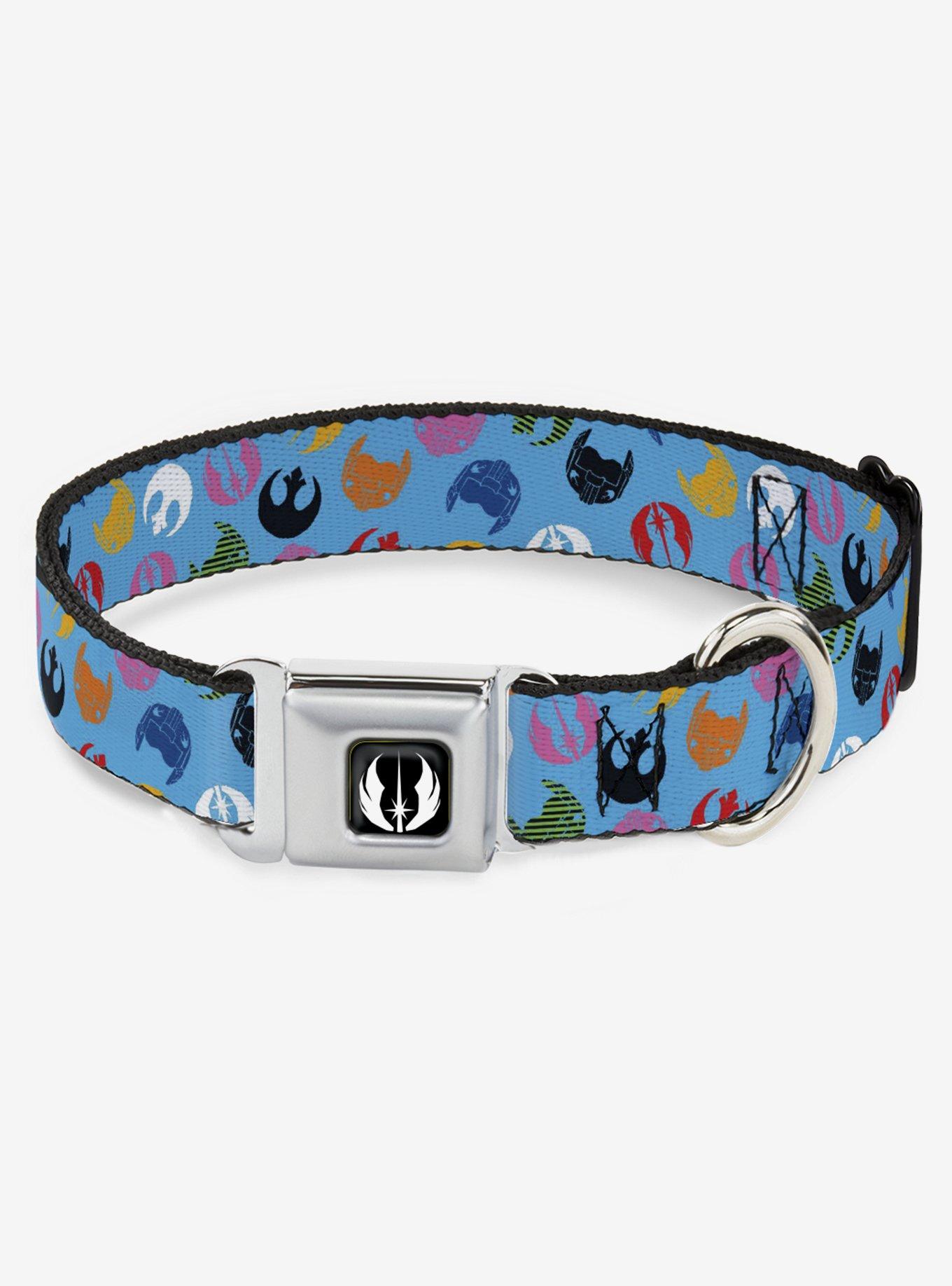 Star shop wars collars