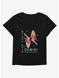 Legally Blonde Gemini Vegetarians Womens T-Shirt Plus Size, , hi-res