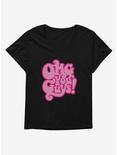 Legally Blonde OMG You Guys! Womens T-Shirt Plus Size, , hi-res