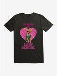 Legally Blonde Bruiser Going To Law School T-Shirt, , hi-res
