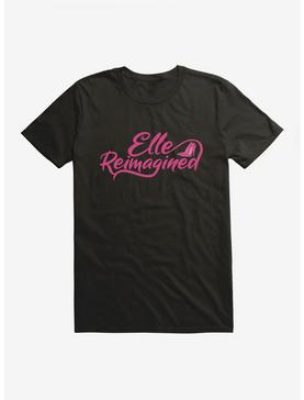 Legally Blonde Elle Reimagined T-Shirt, , hi-res