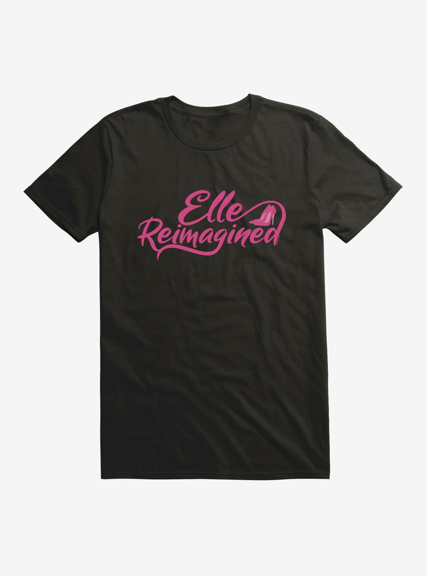 Legally Blonde Elle Reimagined T-Shirt, , hi-res