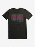Legally Blonde Femme And Fierce Stack T-Shirt, , hi-res