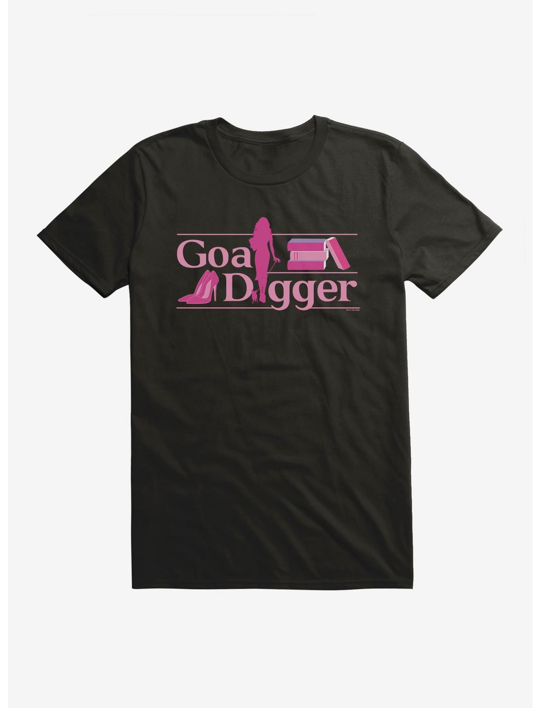 Legally Blonde Goal Digger T-Shirt, , hi-res