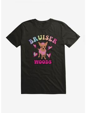 Legally Blonde Rainbow Bruiser Woods T-Shirt, , hi-res