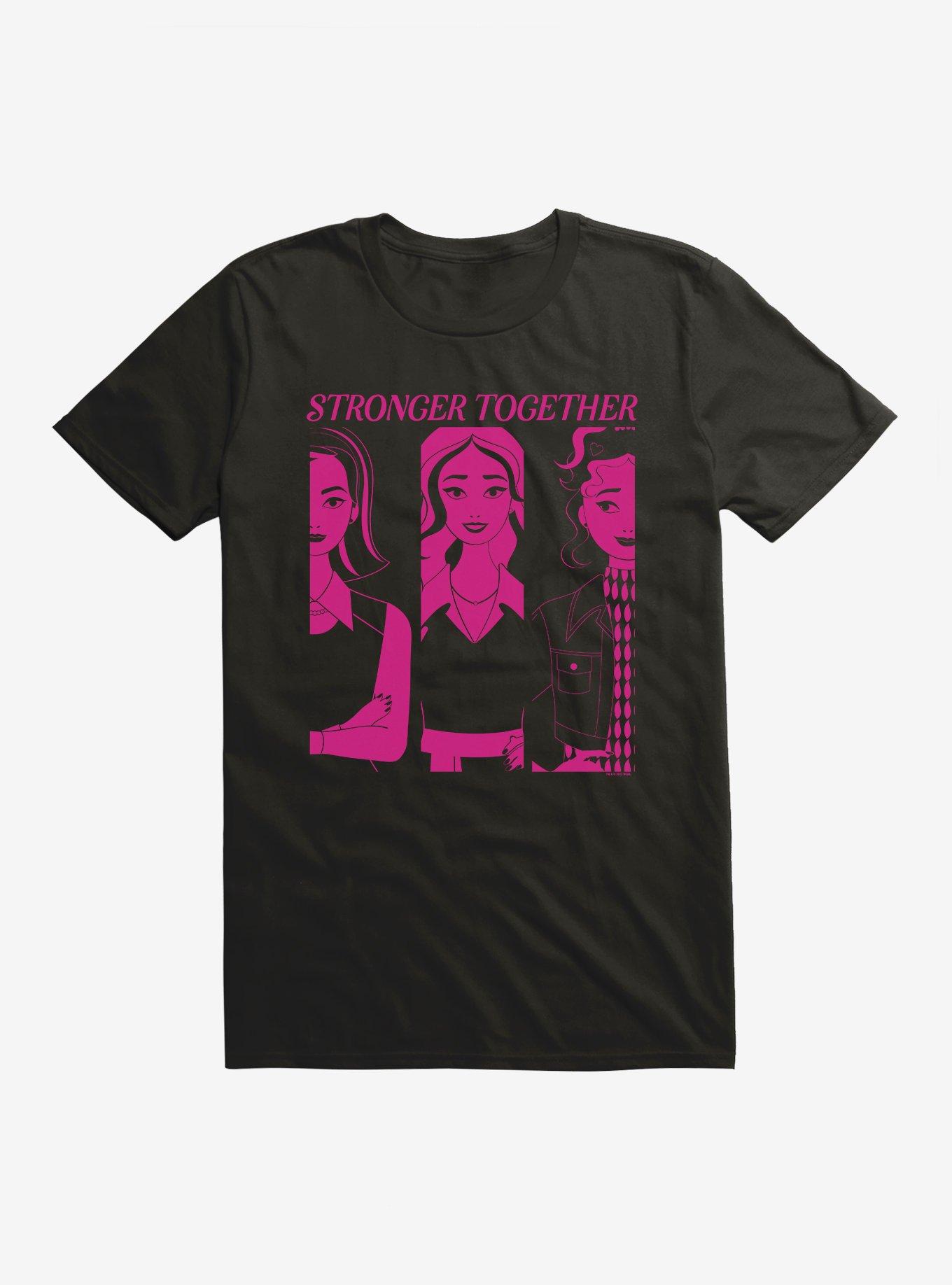 Legally Blonde Stronger Together T-Shirt, , hi-res