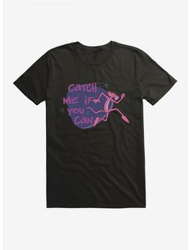 Pink Panther Catch Me If You Can T-Shirt, , hi-res