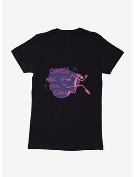 Pink Panther Catch Me If You Can Womens T-Shirt, , hi-res