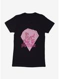 Pink Panther Diamond Womens T-Shirt, , hi-res