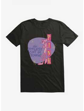 Pink Panther Coolest Cat In Town T-Shirt, , hi-res